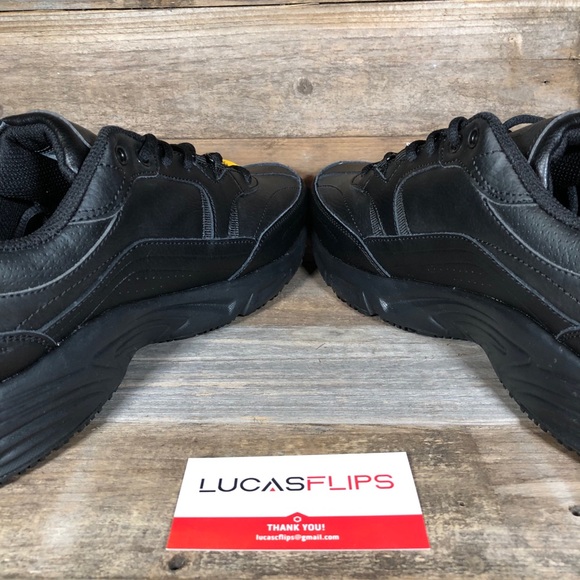 NEW Fila Slip Resistant Comfort Sole Memory Foam - Picture 5 of 6